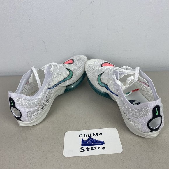 Nike Air Zoom Victory Elite Mens Track Shoes Mens Sz 13, 14 and 15 NO SPIKES - Picture 5 of 10